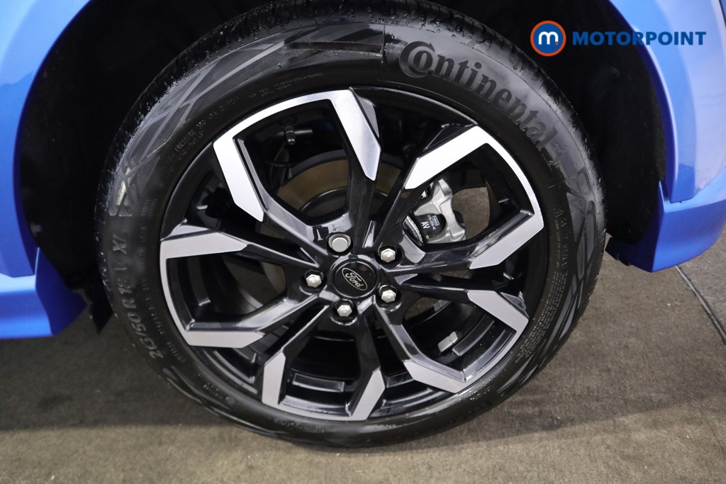 Used Ford Puma 2024 for sale - 77077586: Photo 29