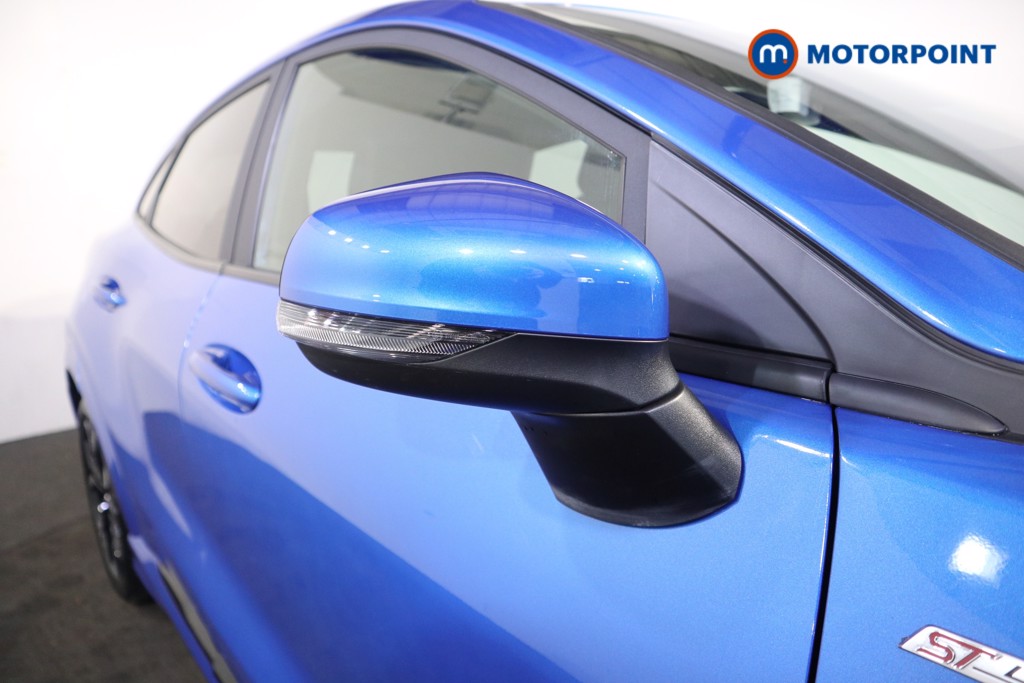 Used Ford Puma 2024 for sale - 77077586: Photo 34