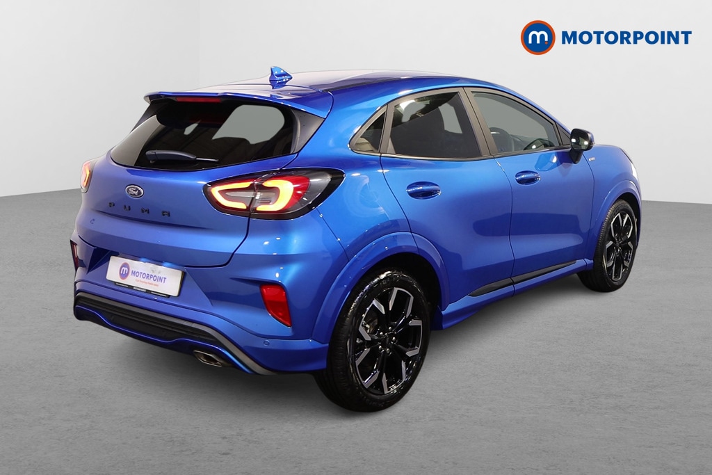 Used Ford Puma 2024 for sale - 77077586: Photo 7