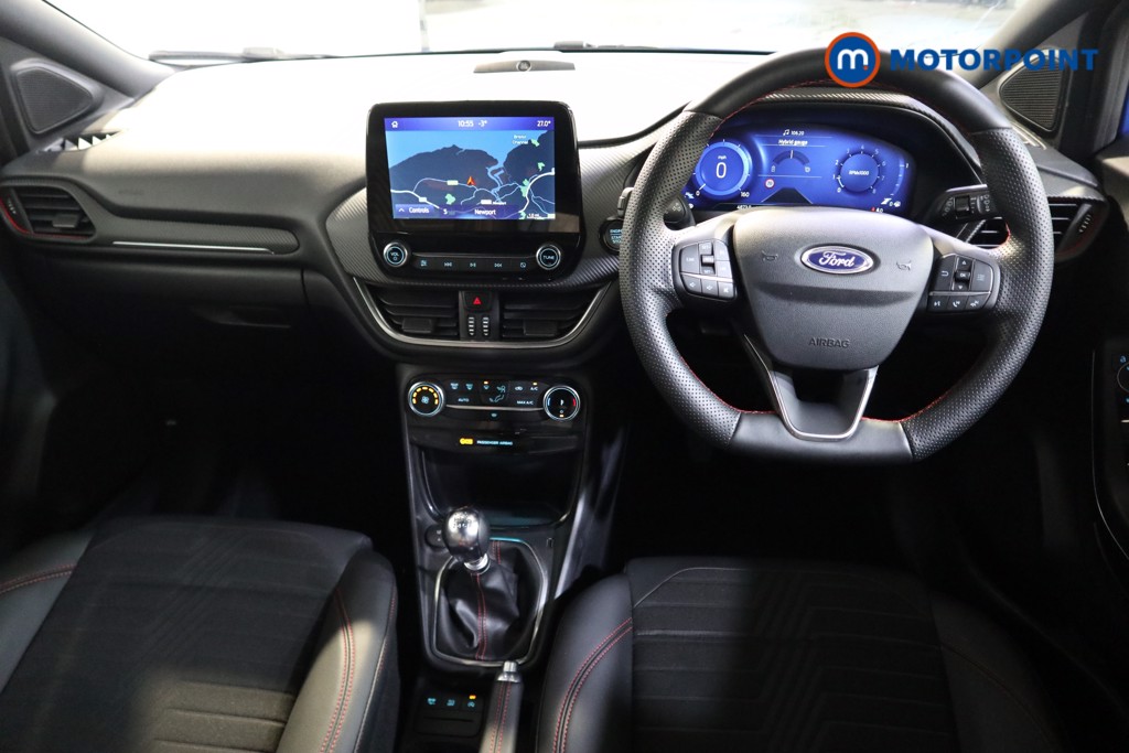 Used Ford Puma 2024 for sale - 77077586: Photo 9