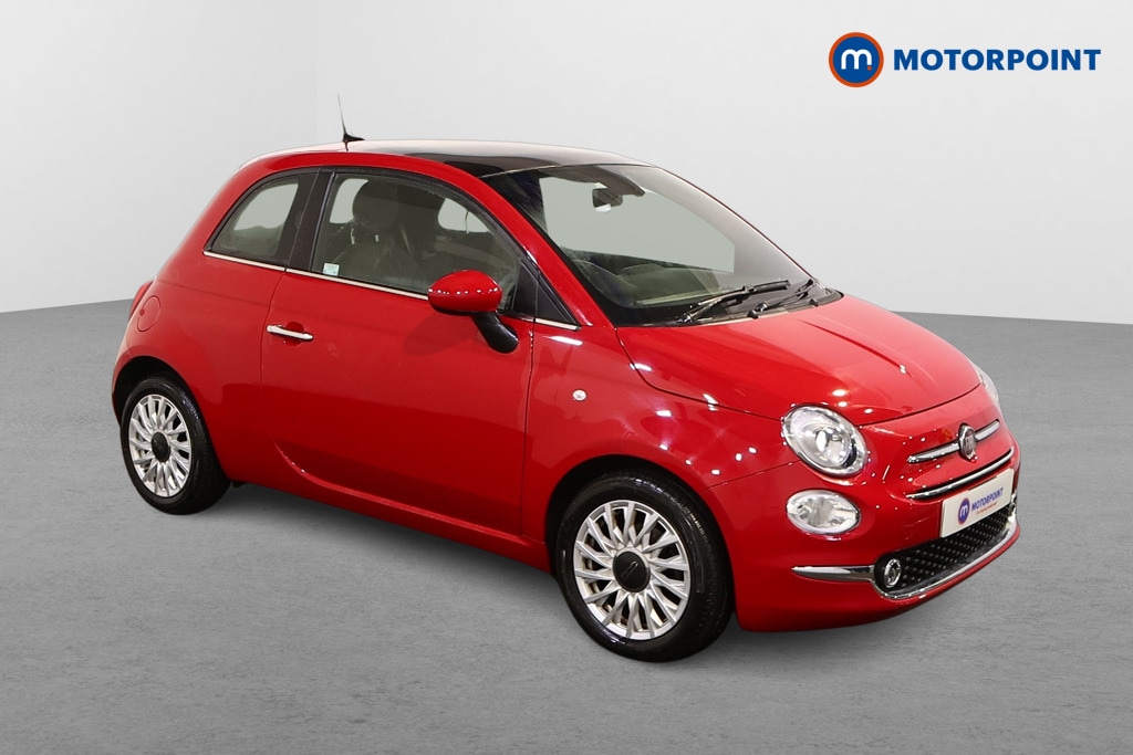 Used Fiat 500 2023 for sale - 76933844: Photo 1