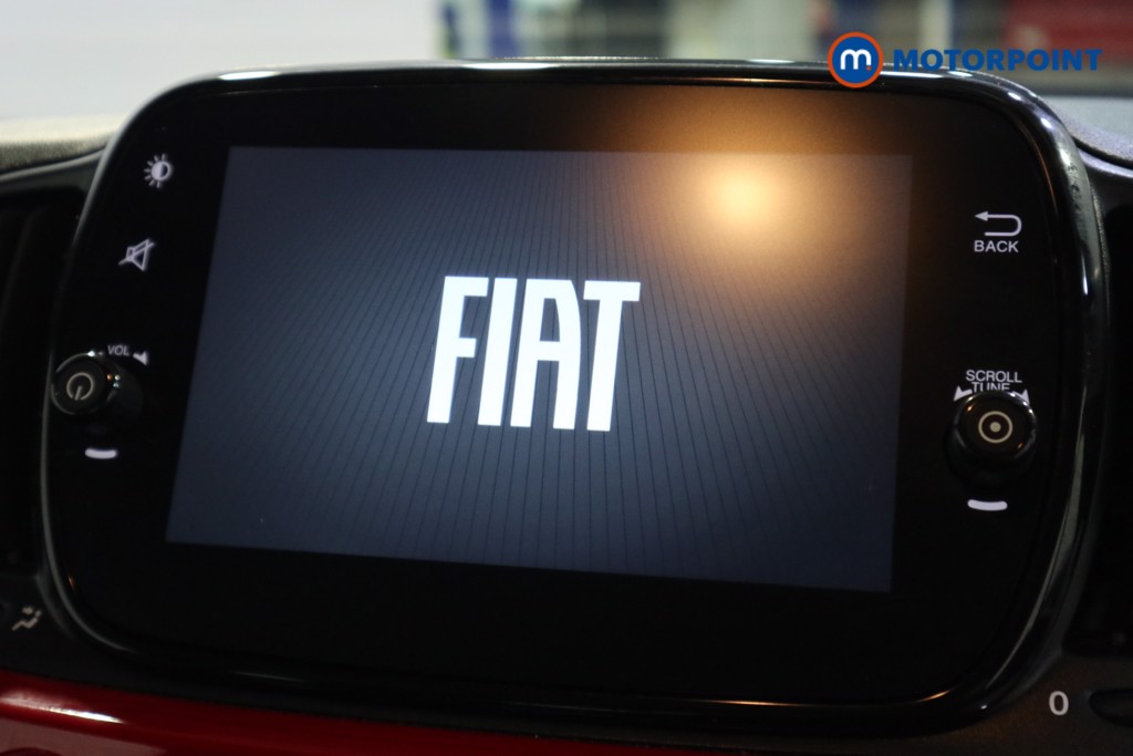 Used Fiat 500 2023 for sale - 76933844: Photo 10