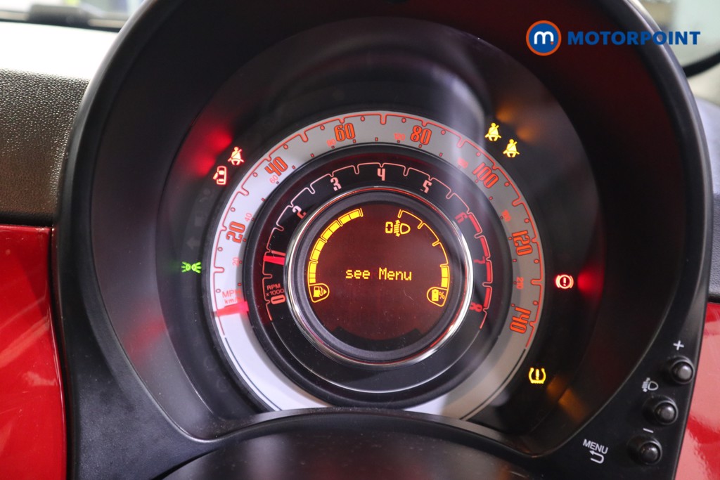 Used Fiat 500 2023 for sale - 76933844: Photo 12