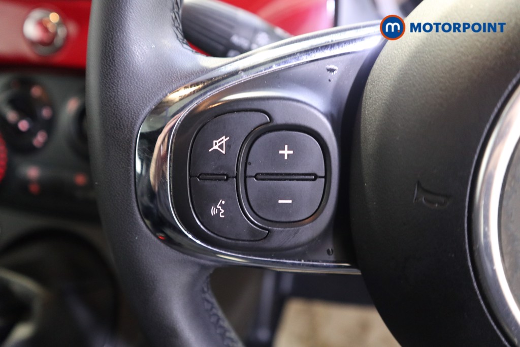 Used Fiat 500 2023 for sale - 76933844: Photo 13