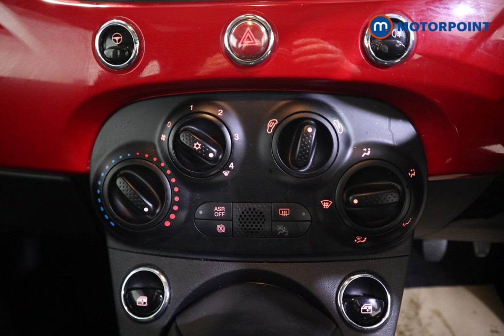 Used Fiat 500 2023 for sale - 76933844: Photo 15