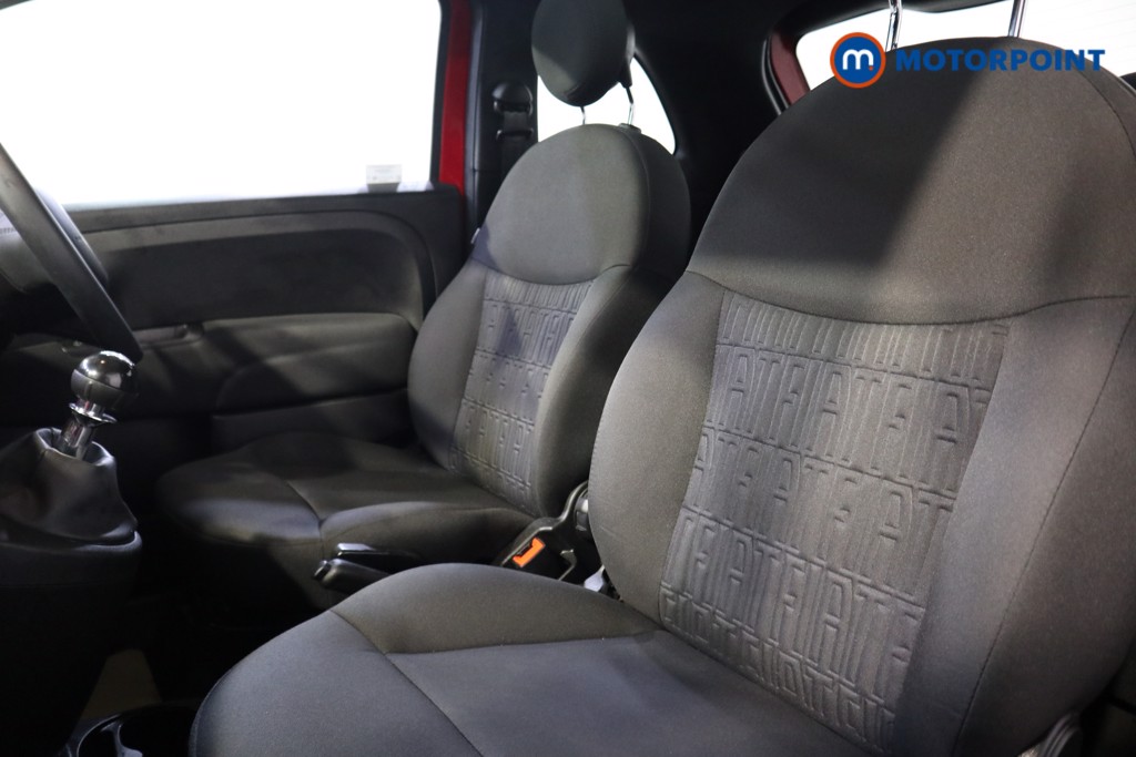 Used Fiat 500 2023 for sale - 76933844: Photo 17