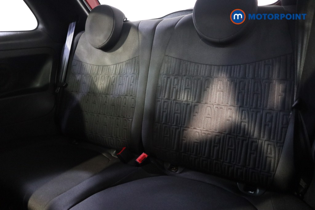 Used Fiat 500 2023 for sale - 76933844: Photo 19