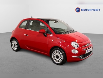 Fiat 500 feature image