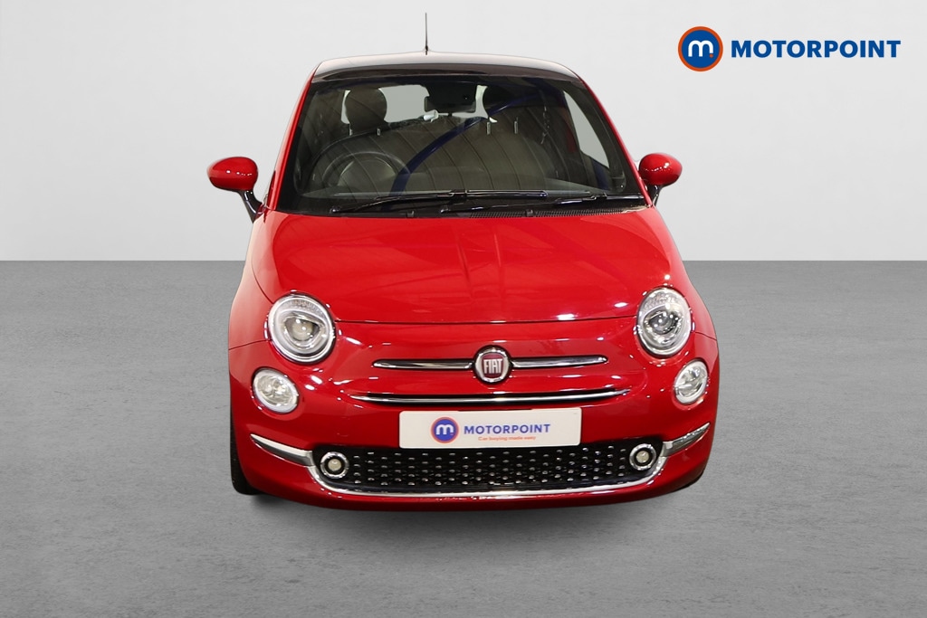 Used Fiat 500 2023 for sale - 76933844: Photo 2