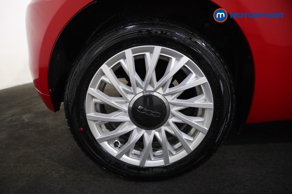 Used Fiat 500 2023 for sale - 76933844: Photo 21