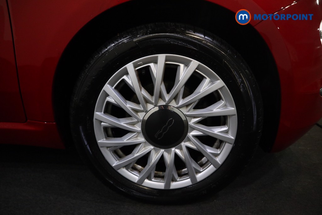 Used Fiat 500 2023 for sale - 76933844: Photo 22