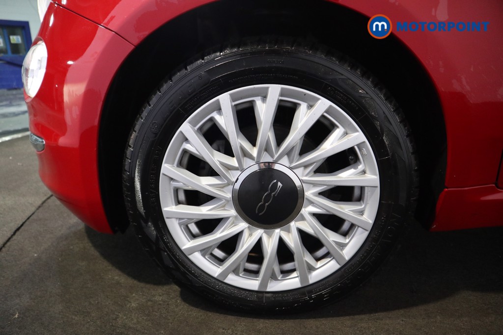 Used Fiat 500 2023 for sale - 76933844: Photo 23