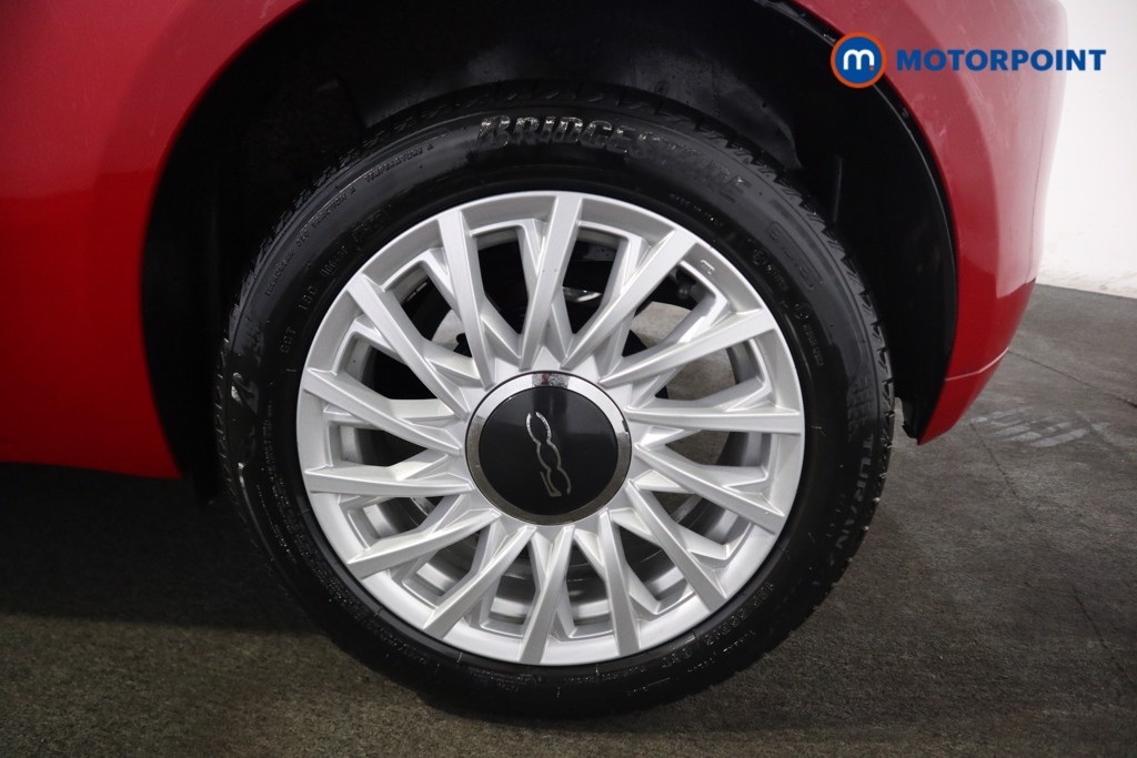 Used Fiat 500 2023 for sale - 76933844: Photo 24