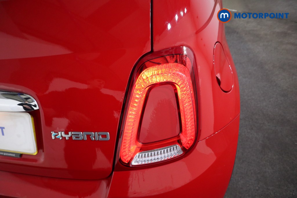 Used Fiat 500 2023 for sale - 76933844: Photo 26