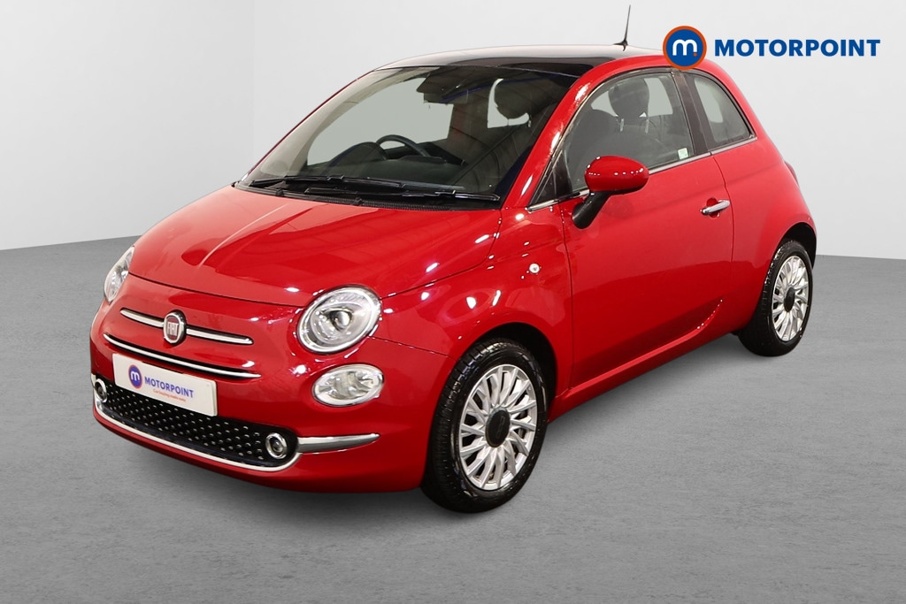Used Fiat 500 2023 for sale - 76933844: Photo 3