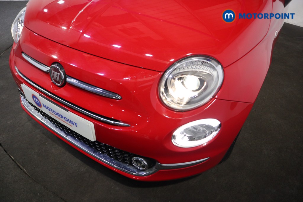 Used Fiat 500 2023 for sale - 76933844: Photo 30