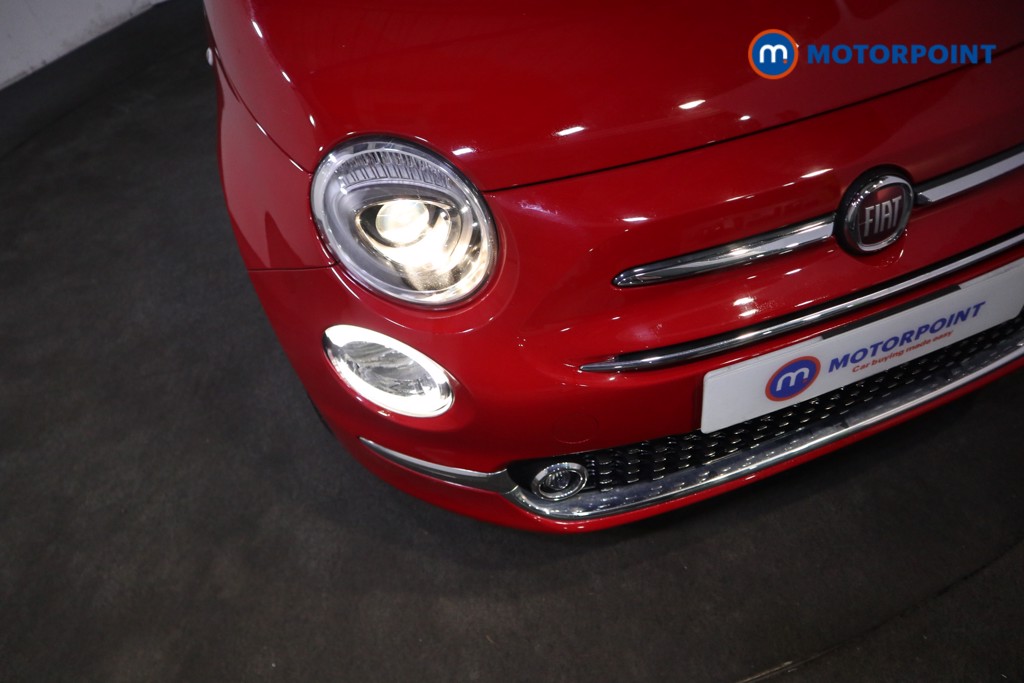 Used Fiat 500 2023 for sale - 76933844: Photo 31