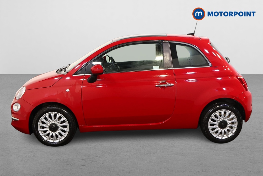 Used Fiat 500 2023 for sale - 76933844: Photo 4