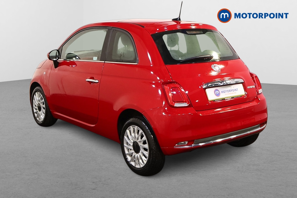 Used Fiat 500 2023 for sale - 76933844: Photo 5