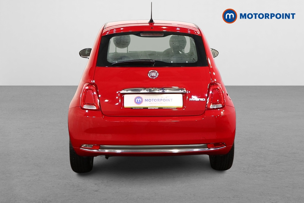 Used Fiat 500 2023 for sale - 76933844: Photo 6