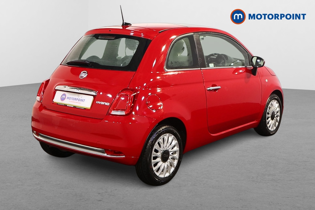 Used Fiat 500 2023 for sale - 76933844: Photo 7