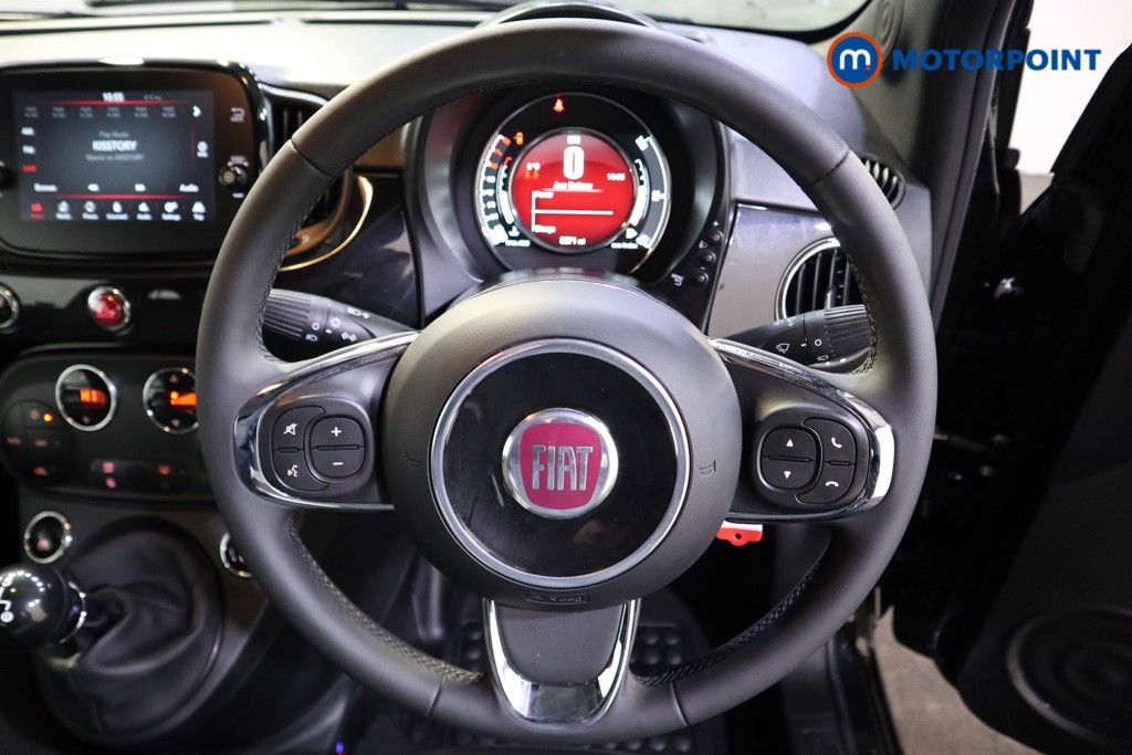 Used Fiat 500 2024 for sale - 77196090: Photo 10