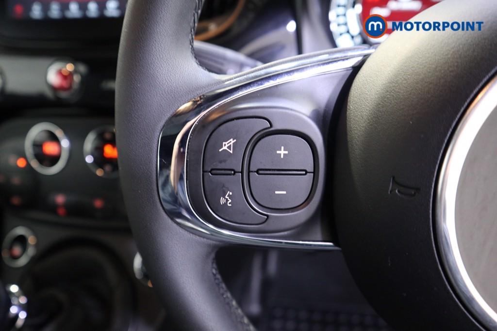 Used Fiat 500 2024 for sale - 77196090: Photo 11