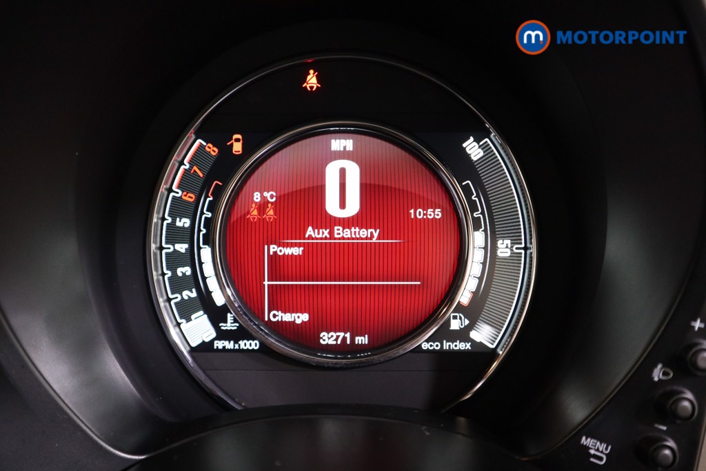 Used Fiat 500 2024 for sale - 77196090: Photo 13