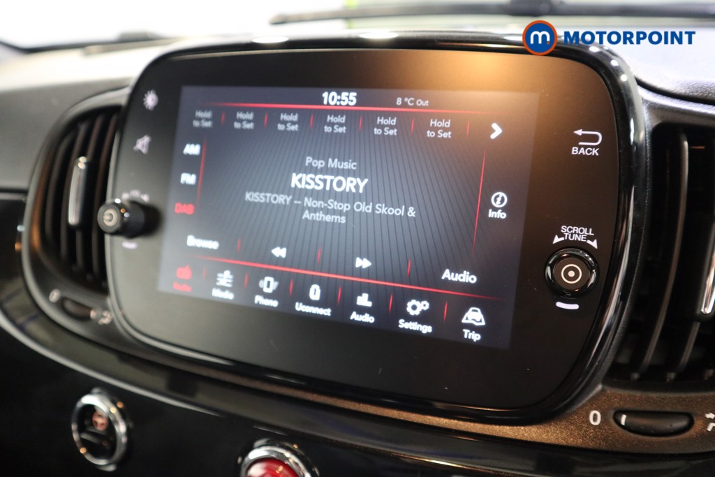 Used Fiat 500 2024 for sale - 77196090: Photo 14