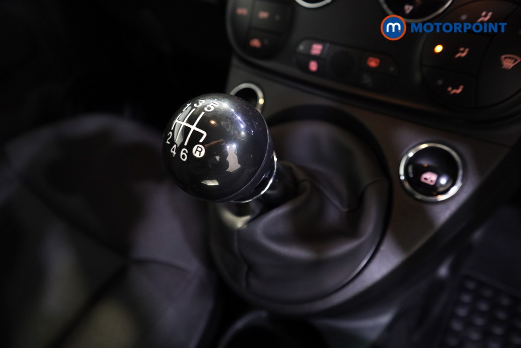 Used Fiat 500 2024 for sale - 77196090: Photo 17