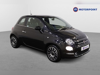 Fiat 500 feature image