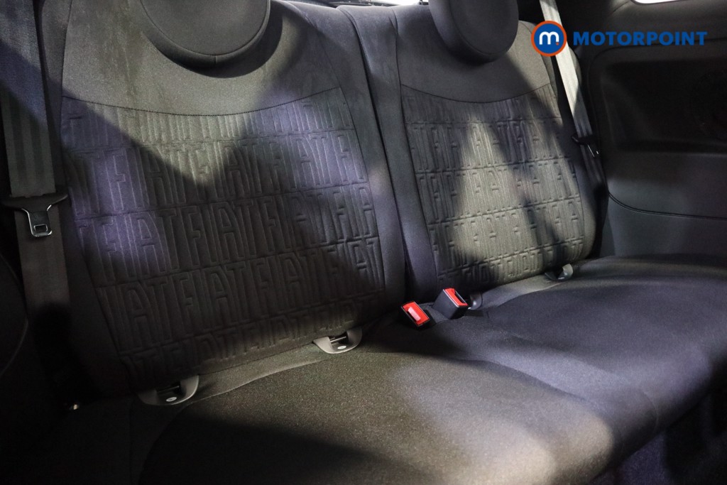 Used Fiat 500 2024 for sale - 77196090: Photo 21