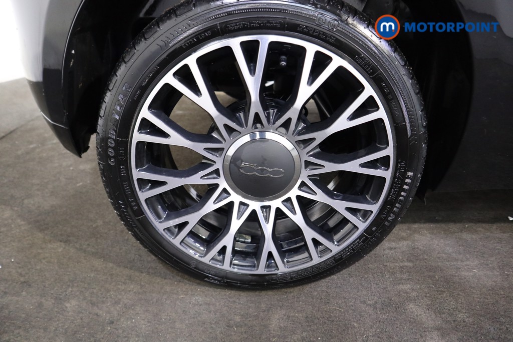 Used Fiat 500 2024 for sale - 77196090: Photo 24