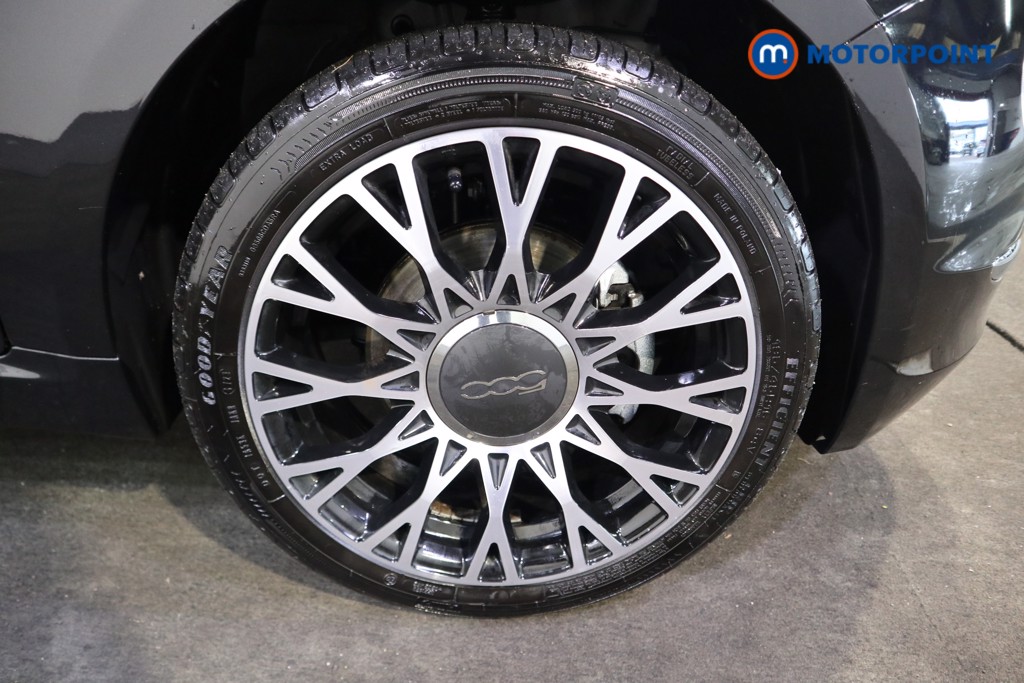 Used Fiat 500 2024 for sale - 77196090: Photo 25