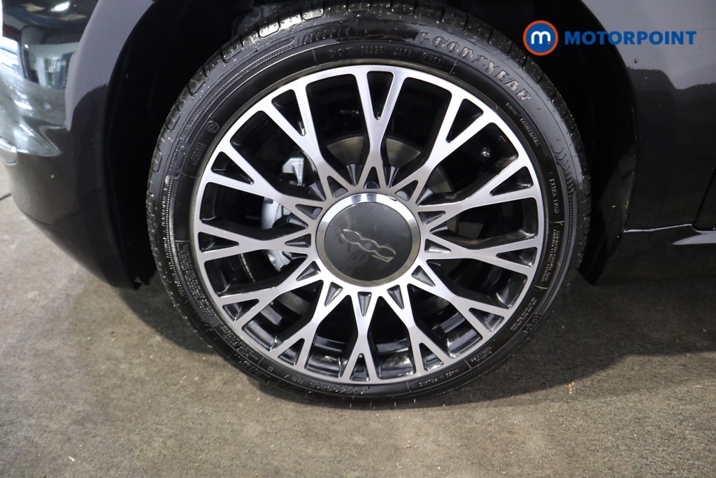 Used Fiat 500 2024 for sale - 77196090: Photo 26