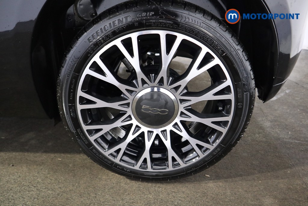 Used Fiat 500 2024 for sale - 77196090: Photo 27