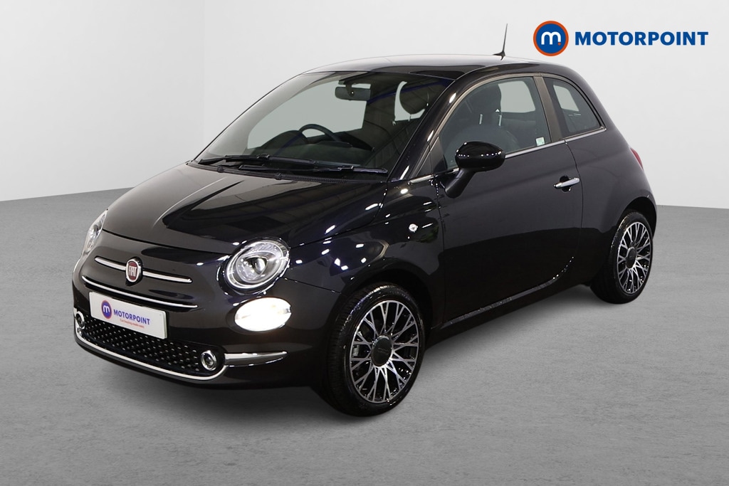 Used Fiat 500 2024 for sale - 77196090: Photo 3