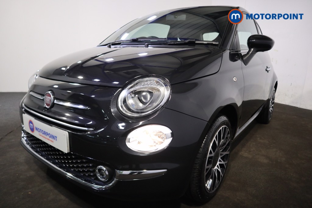 Used Fiat 500 2024 for sale - 77196090: Photo 34