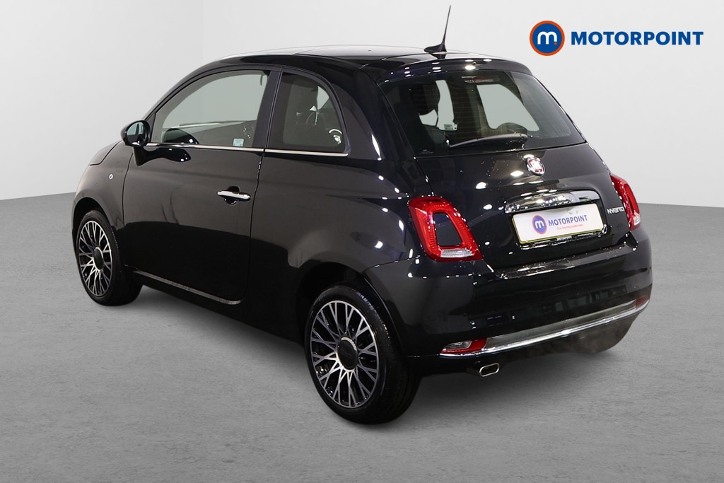 Used Fiat 500 2024 for sale - 77196090: Photo 5