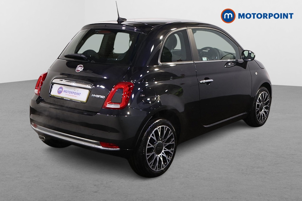 Used Fiat 500 2024 for sale - 77196090: Photo 7