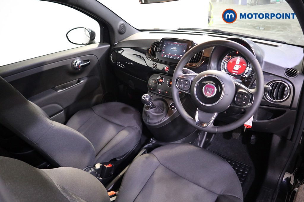Used Fiat 500 2024 for sale - 77196090: Photo 9