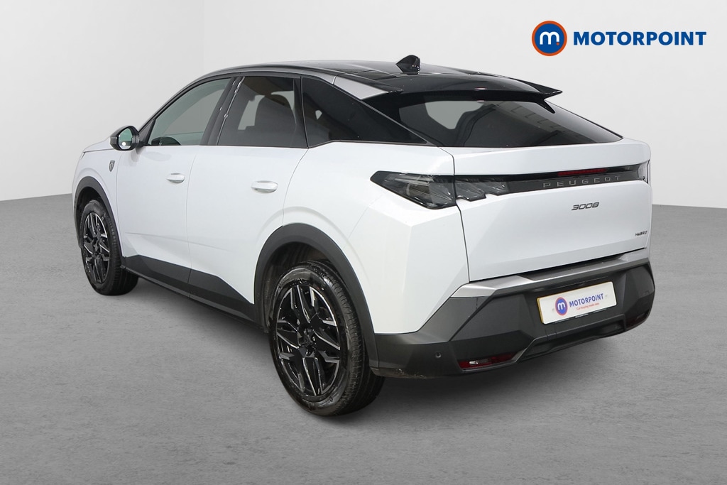 Used Peugeot 3008 2025 for sale - 77354733: Photo 5
