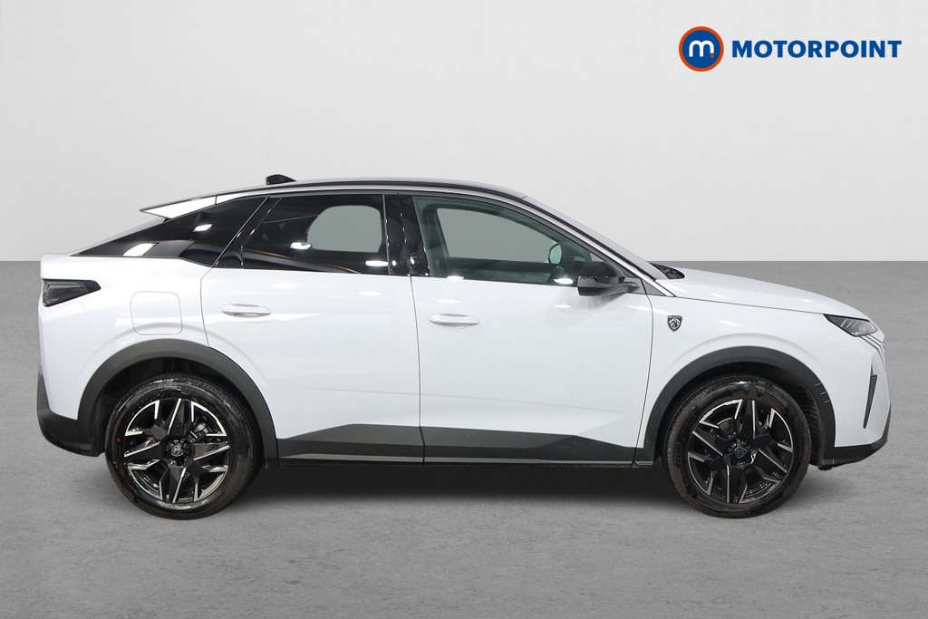 Used Peugeot 3008 2025 for sale - 77354733: Photo 8