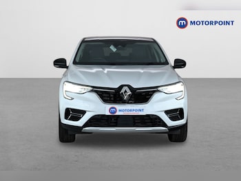 Used Renault Arkana 2021 for sale - 79306184: Photo