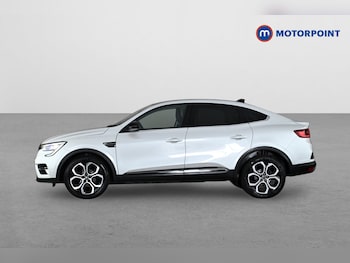 Used Renault Arkana 2021 for sale - 79306184: Photo