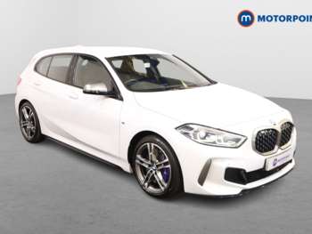 2022 - M135i xDrive 5dr Step Auto