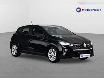 Used Renault Clio 2024 for sale - 79721513: Photo