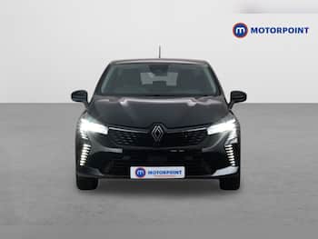 Used Renault Clio 2024 for sale - 79721513: Photo