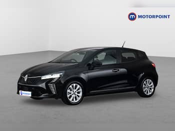 Used Renault Clio 2024 for sale - 79721513: Photo