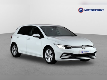 Used Volkswagen Golf 2021 for sale - 79162941: Photo